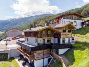 Hotels in Sölden